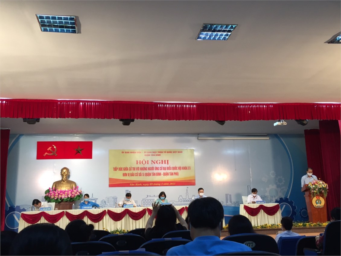 Ảnh đại diện